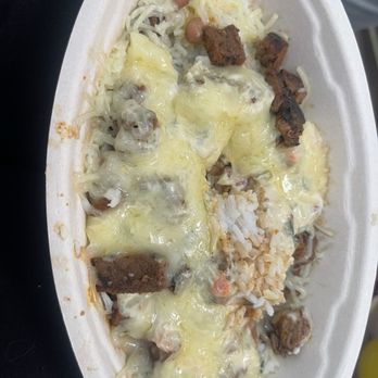 Chipotle Mexican Grill - Mexican Near Me - Camarillo, California