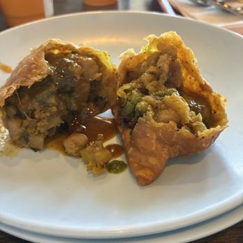 Halal Biriyani Kabob House - Samosa - Indian Near Me - Northridge, California