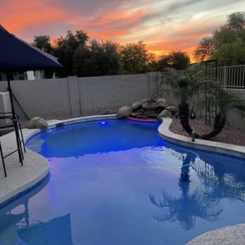 Gilbert Poolman - Gilbert Pool Man is a Gilbert Arizona Premier Pool Cleaning Co. We offer Pool Cleaning, Remodeling & more Call (480) 619-7472 for service. - Pool Cleaners Near Me - Gilbert, Arizona