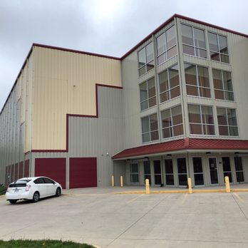 Dino's Storage - Self Storage Near Me - Des Moines, Iowa