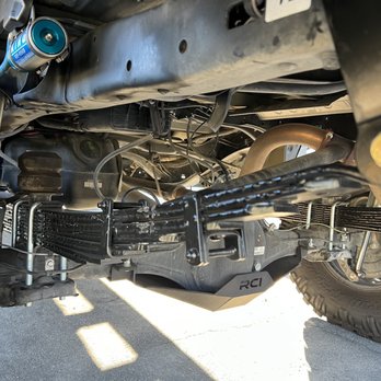 Bajarex Motorsports - Auto Repair Near Me - Orange, California