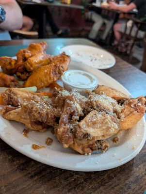 Adolf's Old First Ward Tavern by null