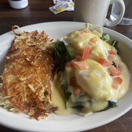 Florentine Benedict