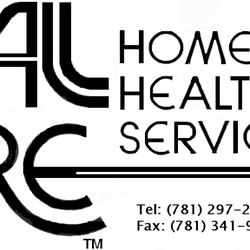 All Care Home Health Services - Logo