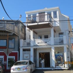 Small Wonder Gallery & Frameshop