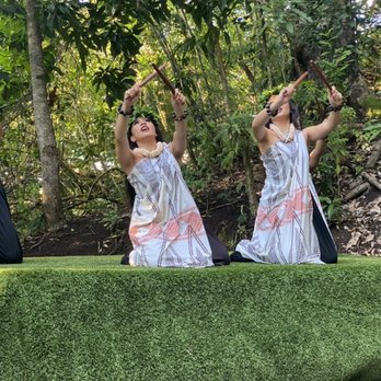 Experience Nutridge - One of the dances. - Performing Arts Near Me - Honolulu, Hawaii Experience Nutridge - One of the dances. - Performing Arts Near Me - Honolulu, Hawaii