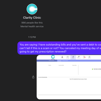 Clarity Clinic - Psychiatrists Near Me - Chicago, Illinois