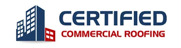 Certified Commercial Roofing Logo