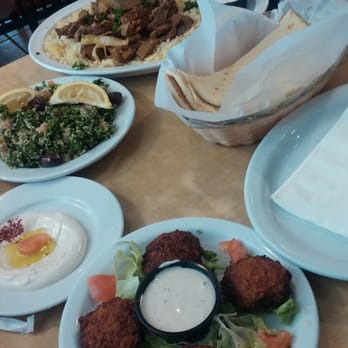 Shish Kabob Grill - Yumminess - Mediterranean Near Me - Denver, Colorado