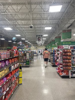 Publix Super Market at Rosewood Shopping Center by null