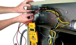 Slide of At Your Service Plumbing, Heating & Air