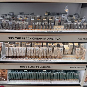 Ulta Beauty - Cosmetics & Beauty Supply Near Me - San Diego, California