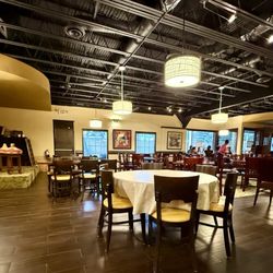 Yenat Guada Ethiopian Cuisine - Interiors