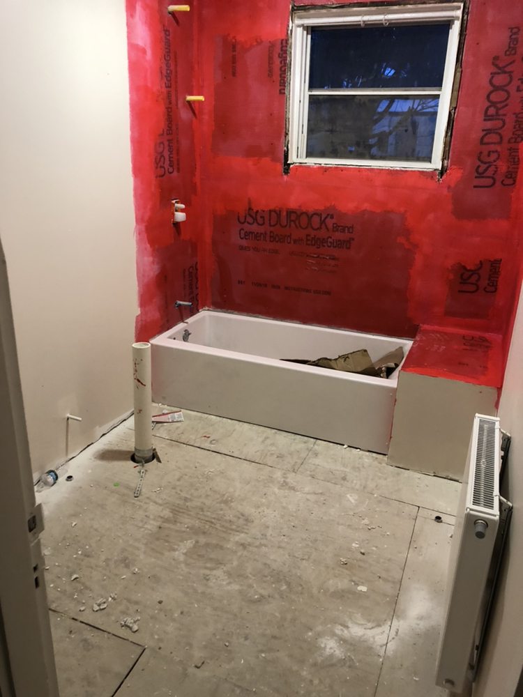 Slide of Optimus Plumbing & Heating