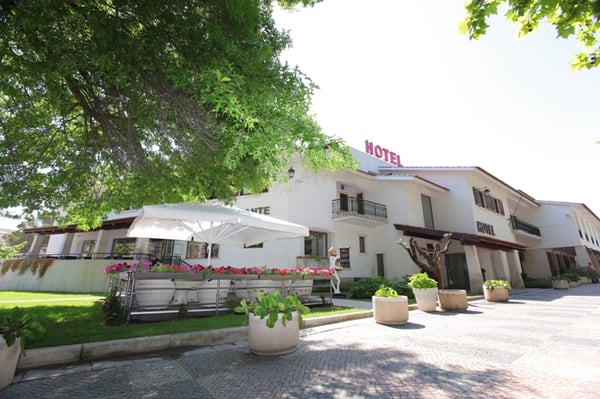 Hotel Lis Batalha & Restaurante Vintage by null