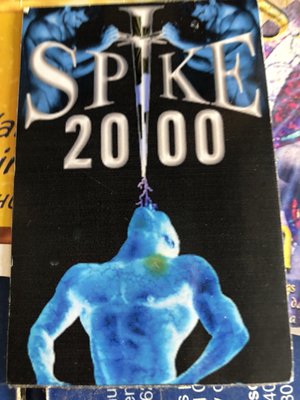 Photo of The Spike - West Hollywood, CA, US.