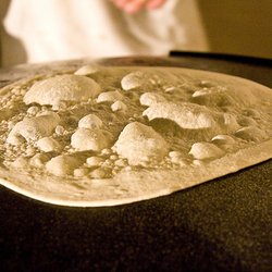 Saj Time - Fresh Saj bread