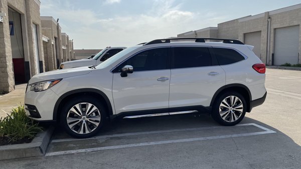 Photo of Auto Tint Specialist - Huntington Beach, CA, US.