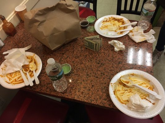Halal Indian Cuisine by null