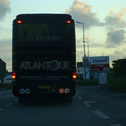 Atlantour