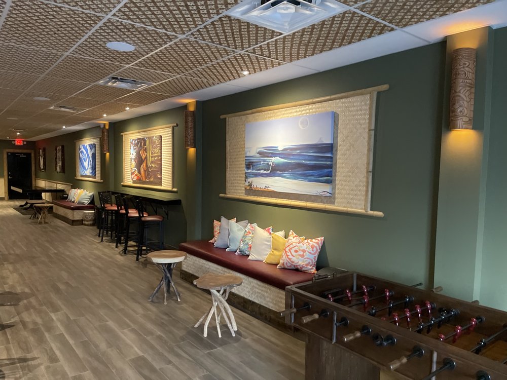 Kavasutra Kava Bar, Boynton Beach Roadtrippers