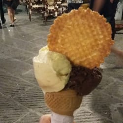 Ice Cream Palace