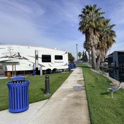 Riverside RV Park at Village West Marina & Resort
