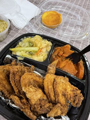 Bronzeville Soul by null