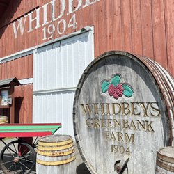 Greenbank Farm - Whidbey s Greenbank Farm