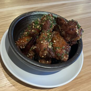 NEP Cafe - Chicken Wings - Breakfast & Brunch Near Me - Irvine, California