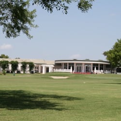 The Golf Club