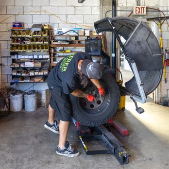 Weber Wheel Alignment - Balancing Tires - Auto Repair Near Me - West Palm Beach, Florida Weber Wheel Alignment - Balancing Tires - Auto Repair Near Me - West Palm Beach, Florida