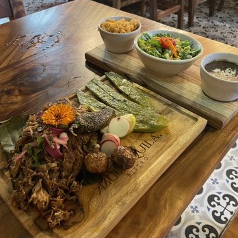 Azul Tequila - Carnitas plate - Mexican Near Me - Bentonville, Arkansas Azul Tequila - Carnitas plate - Mexican Near Me - Bentonville, Arkansas