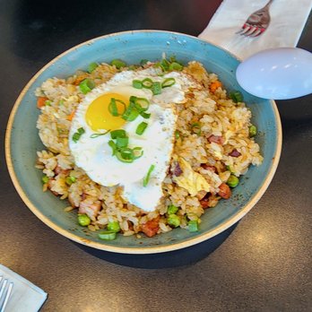 DB Grill - Local fried rice - New American Near Me - Kapolei, Hawaii