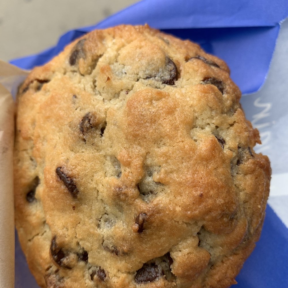 Levain Bakery - Winner! - Bakeries Near Me - New York, New York Levain Bakery - Winner! - Bakeries Near Me - New York, New York