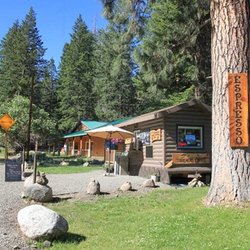 Trailhead Coffee