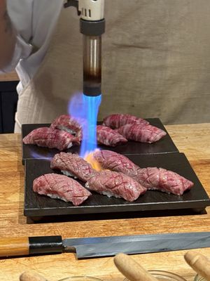 Sushi by Scratch Restaurants: New York by null