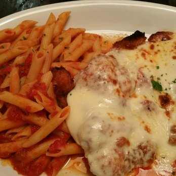 Pazzo - Chicken Parmesan - Italian Near Me - Red Bank, New Jersey Pazzo - Chicken Parmesan - Italian Near Me - Red Bank, New Jersey