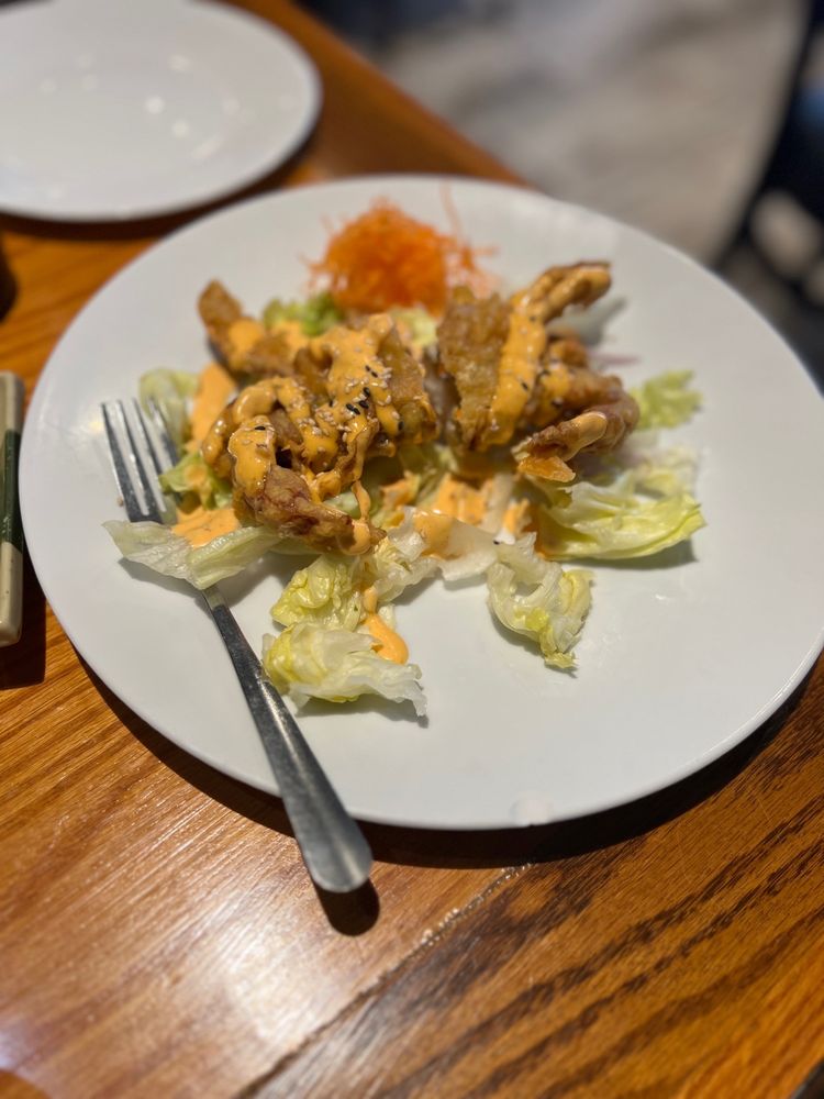 BIG EYE JAPANESE CUISINE AND SUSHI BAR Updated August 2024 163 Photos & 110 Reviews 2965 W