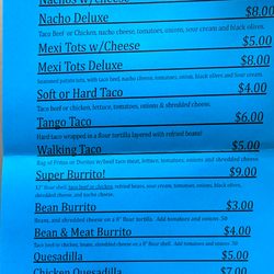 Tacos4Ever