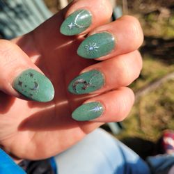 Tina Nail Spa