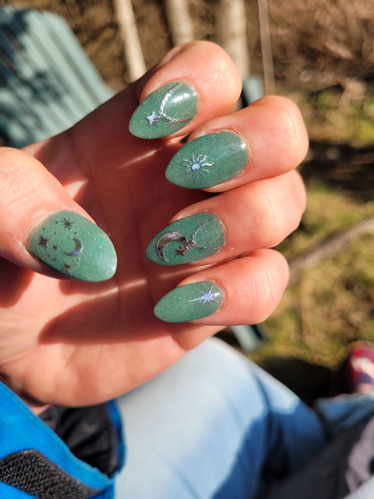 TINA NAIL SPA Updated June 2024 55 Reviews 756 Glen St