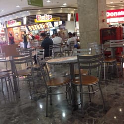 Shopping Butantã - Food court
