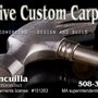 Photo of Creative Custom Carpentry