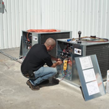 Coolmasters Air Conditioning & Heating - Heating & Air Conditioning/HVAC Near Me - Manor, Texas