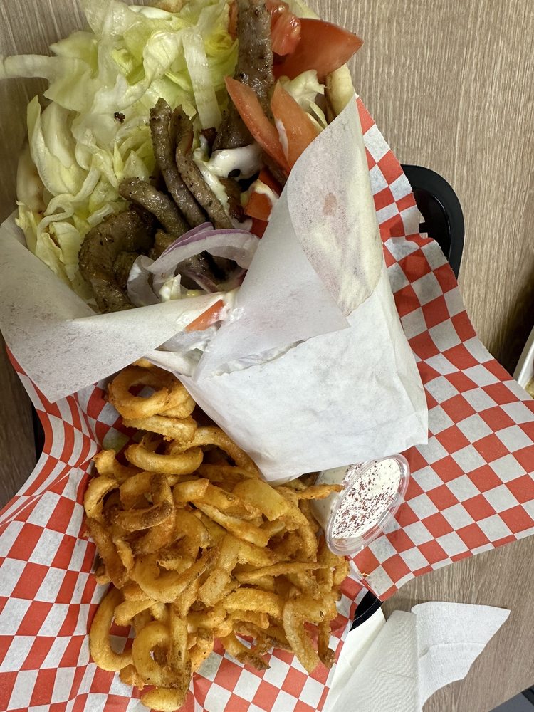 KABOB FUSION 135 Photos & 121 Reviews 41986 Fremont Blvd, Fremont