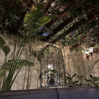 Bedford Gardens Restaurant  - Sushi Bars Near Me - Brooklyn, New York