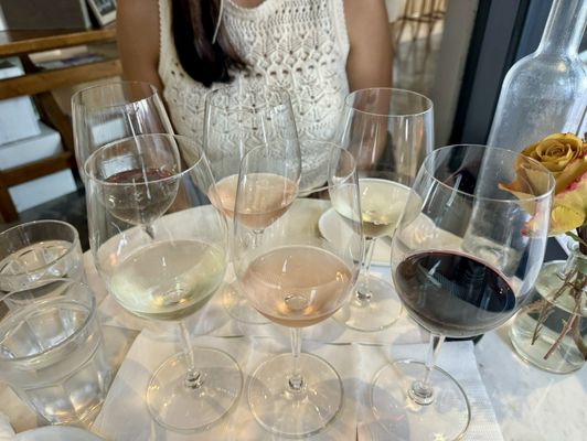 Colony Wine Merchant by null