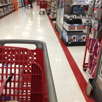 Target - Aisles and aisles of everything you need and more. - Department Stores Near Me - El Cajon, California Target - Aisles and aisles of everything you need and more. - Department Stores Near Me - El Cajon, California