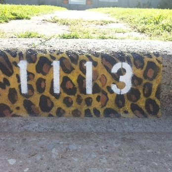 Curb Effects - Painters Near Me